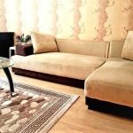 Дава се под наем Двустаен апартамент в София, Хладилника - 65 кв.м за 599 € - Снимка #1