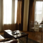 Дава се под наем Двустаен апартамент в София, Гео Милев - 83 кв.м за 612 € - Снимка #1