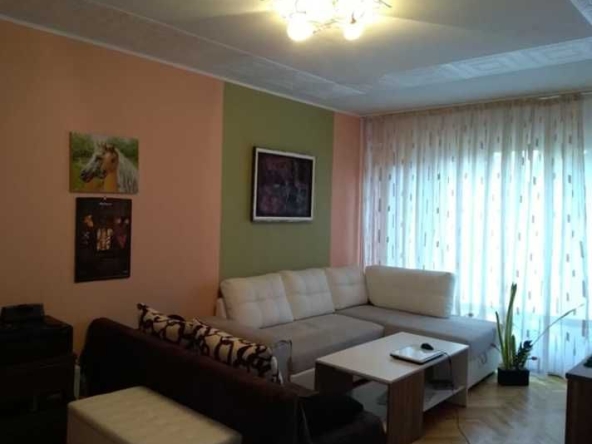 Едностаен апартамент в София, Надежда 1 - 47 кв.м за 1894 €/кв.м - Снимка #1
