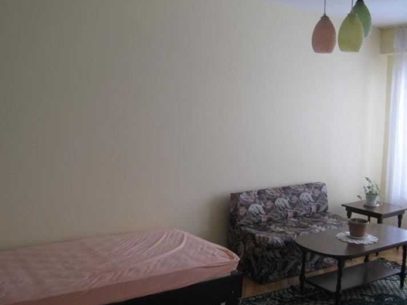 Едностаен апартамент в София, Люлин 2 - 48 кв.м за 1855 €/кв.м - Снимка #1