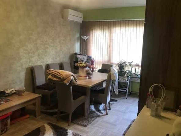Едностаен апартамент в София, Люлин 2 - 47 кв.м за 1894 €/кв.м - Снимка #1