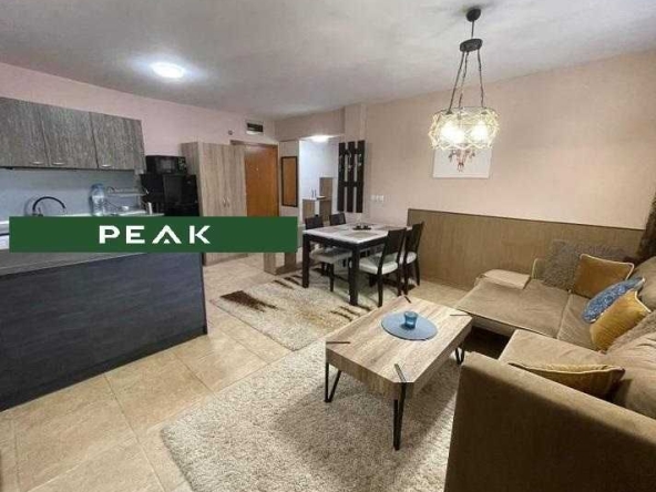 Дава се под наем Двустаен апартамент в София, Люлин 7 - 75 кв.м за 350 € - Снимка #1