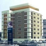 Дава се под наем Офис в Варна, Център - 166 кв.м за 1324.47 € - Снимка #1