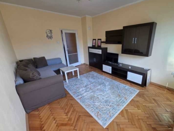 Дава се под наем Двустаен апартамент в София, Красна поляна 1 - 68 кв.м за 547.23 € - Снимка #1