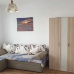 Дава се под наем Едностаен апартамент в Пловдив, Мараша - 40 кв.м за 224.4 € - Снимка #1