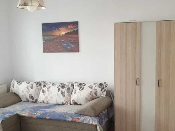 Дава се под наем Едностаен апартамент в Пловдив, Мараша - 40 кв.м за 224.4 € - Снимка #1