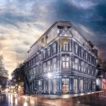 Офис в Варна, Център - 82 кв.м за 5381 €/кв.м - Снимка #1