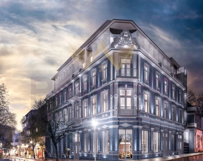 Офис в Варна, Център - 82 кв.м за 5381 €/кв.м - Снимка #1