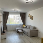 Дава се под наем Двустаен апартамент в Пловдив, Христо Смирненски - 74 кв.м за 500 € - Снимка #1