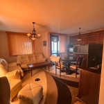 Дава се под наем Двустаен апартамент в Пловдив, Кършияка - 77 кв.м за 459 € - Снимка #1