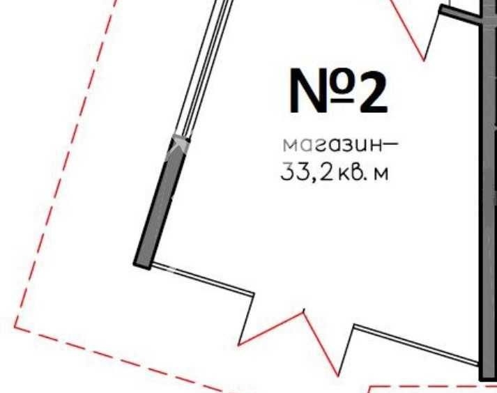 Магазин в с. Лозенец, Област Бургас - 41 кв.м за 929 €/кв.м - Снимка #1