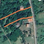 Парцел в с. Долни Романци, Област Перник - 1400 кв.м за 22 €/кв.м - Снимка #1