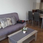 Дава се под наем Двустаен апартамент в София, Изток - 62 кв.м за 660 € - Снимка #1