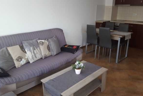 Дава се под наем Двустаен апартамент в София, Изток - 62 кв.м за 660 € - Снимка #1