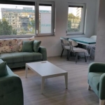 Дава се под наем Двустаен апартамент в Пловдив, Христо Смирненски - 88 кв.м за 550 € - Снимка #1