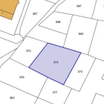 Парцел в Пловдив, Тракия - 6482 кв.м за 303 €/кв.м - Снимка #1