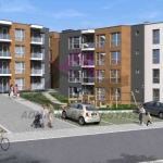 Тристаен апартамент в Варна, Възраждане 3 - 85 кв.м за 1565 €/кв.м - Снимка #1