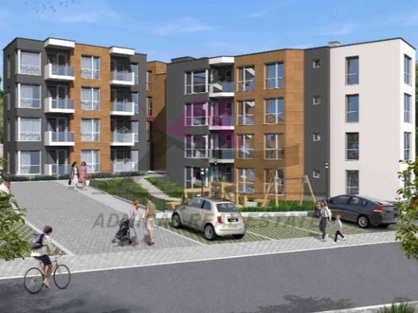 Тристаен апартамент в Варна, Възраждане 3 - 85 кв.м за 1565 €/кв.м - Снимка #1