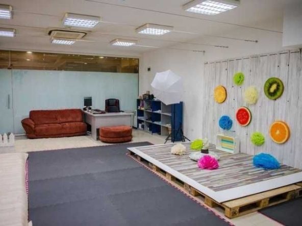 Магазин в Варна, Възраждане 1 - 115 кв.м за 853 €/кв.м - Снимка #1