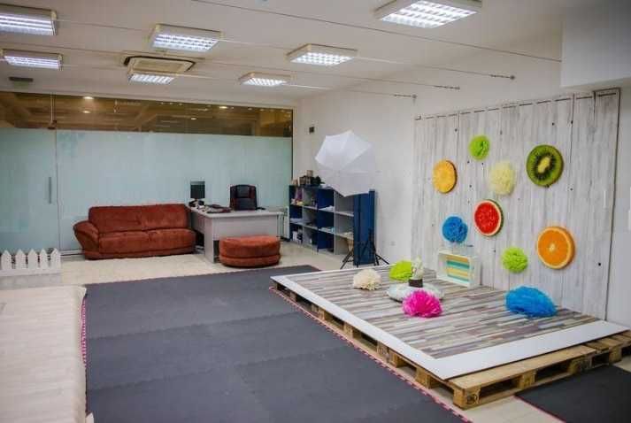 Магазин в Варна, Възраждане 1 - 115 кв.м за 853 €/кв.м - Снимка #1