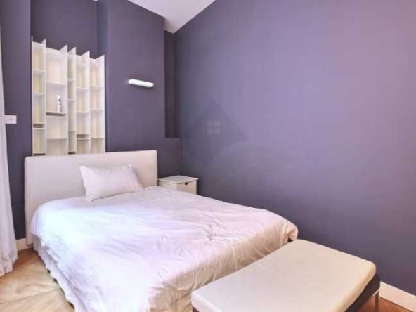 Дава се под наем Двустаен апартамент в Пловдив, Беломорски - 55 кв.м за 269.28 € - Снимка #1