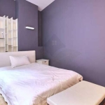 Дава се под наем Двустаен апартамент в Пловдив, Беломорски - 55 кв.м за 269.28 € - Снимка #1