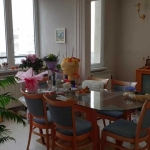 Тристаен апартамент в София, Банишора - 84 кв.м за 2331 €/кв.м - Снимка #1