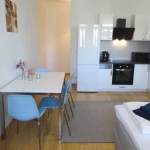 Дава се под наем Едностаен апартамент в Пловдив, Старият град - 45 кв.м за 193.8 € - Снимка #1