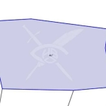 Парцел в Черноморец - 968 кв.м за 55 €/кв.м - Снимка #1