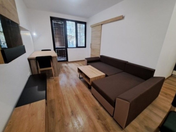 Двустаен апартамент в София, Бояна - 68 кв.м за 2618 €/кв.м - Снимка #1