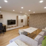 Тристаен апартамент в София, Център - 108 кв.м за 1181 €/кв.м - Снимка #1