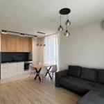 Дава се под наем Двустаен апартамент в София, Обеля 2 - 70 кв.м за 647.19 € - Снимка #1