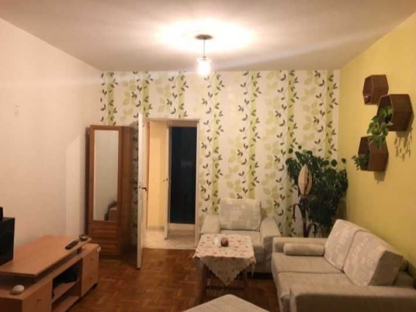 Дава се под наем Едностаен апартамент в София, Изток - 45 кв.м за 500 € - Снимка #1