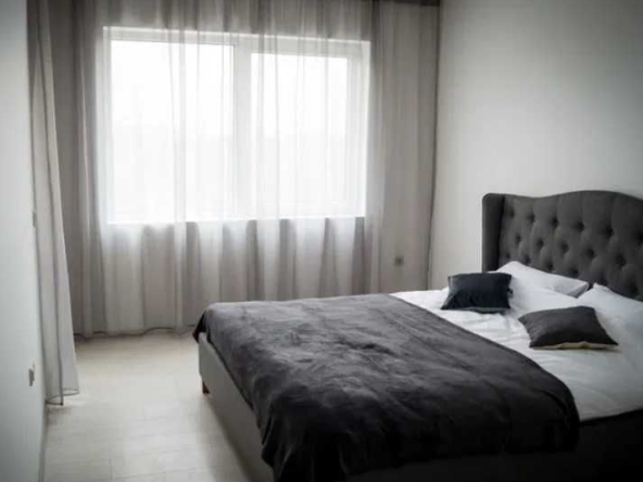 Дава се под наем Двустаен апартамент в Пловдив, Каменица 1 - 59 кв.м за 298.86 € - Снимка #1