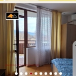 Едностаен апартамент в Банско - 48 кв.м за 834 €/кв.м - Снимка #1