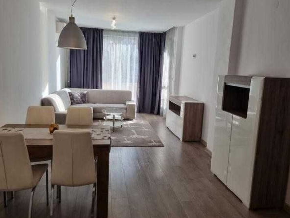 Дава се под наем Двустаен апартамент в София, Манастирски ливади - 67 кв.м за 490 € - Снимка #1