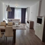 Дава се под наем Двустаен апартамент в София, Манастирски ливади - 67 кв.м за 490 € - Снимка #1