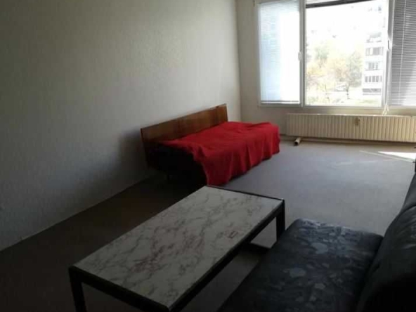 Едностаен апартамент в София, Младост 3 - 48 кв.м за 1010 €/кв.м - Снимка #1