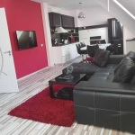 Двустаен апартамент в София, Банишора - 90 кв.м за 1784 €/кв.м - Снимка #1