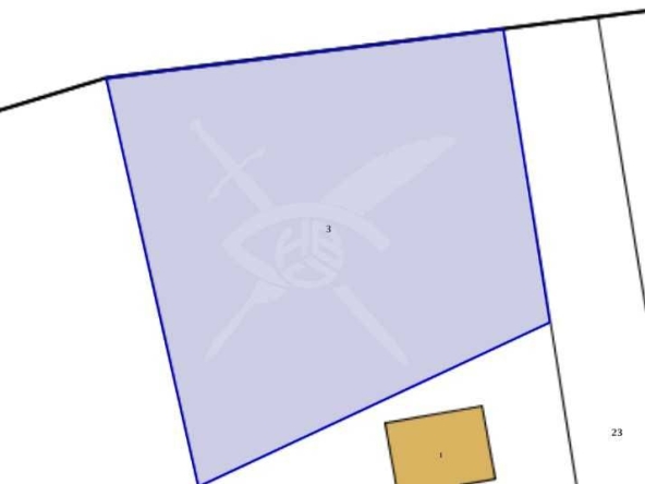 Парцел в с. Ливада, Област Бургас - 944 кв.м за 14 €/кв.м - Снимка #1