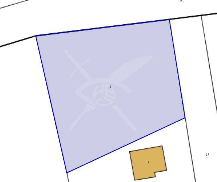 Парцел в с. Ливада, Област Бургас - 944 кв.м за 14 €/кв.м - Снимка #1