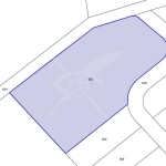 Парцел в с. Тънково, Област Бургас - 3196 кв.м за 28 €/кв.м - Снимка #1