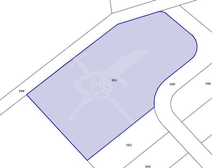 Парцел в с. Тънково, Област Бургас - 3196 кв.м за 28 €/кв.м - Снимка #1