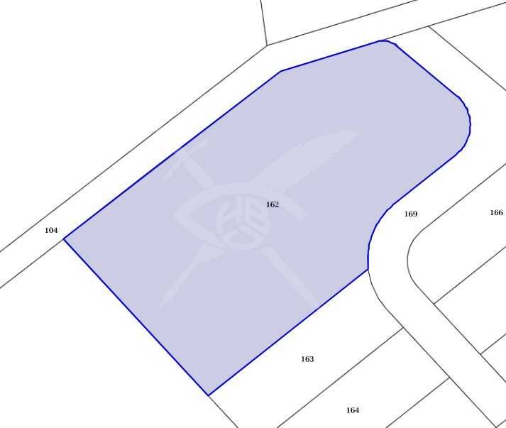 Парцел в с. Тънково, Област Бургас - 3196 кв.м за 28 €/кв.м - Снимка #1