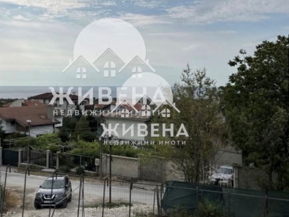 Тристаен апартамент в Варна, м-т Траката - 100 кв.м за 1250 €/кв.м - Снимка #1