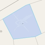 Парцел в с. Черно море, Област Бургас - 999 кв.м за 29 €/кв.м - Снимка #1