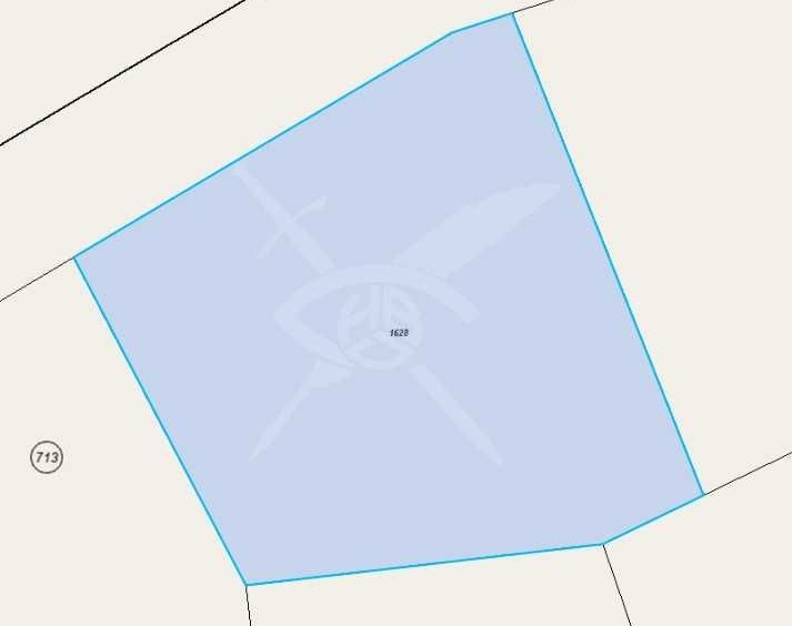 Парцел в с. Черно море, Област Бургас - 999 кв.м за 29 €/кв.м - Снимка #1