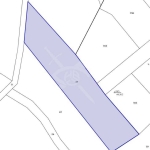 Парцел в с. Синеморец, Област Бургас - 2500 кв.м за 75 €/кв.м - Снимка #1