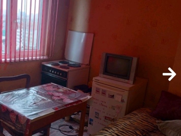 Дава се под наем Едностаен апартамент в София, Слатина - 42 кв.м за 378.93 € - Снимка #1