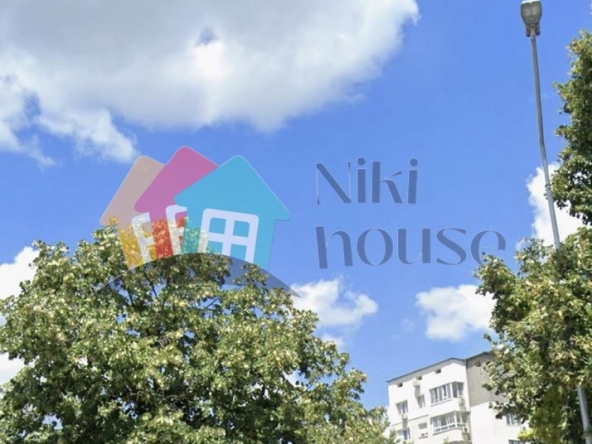 Двустаен апартамент в Варна, Владислав Варненчик - 60 кв.м за 1250 €/кв.м - Снимка #1